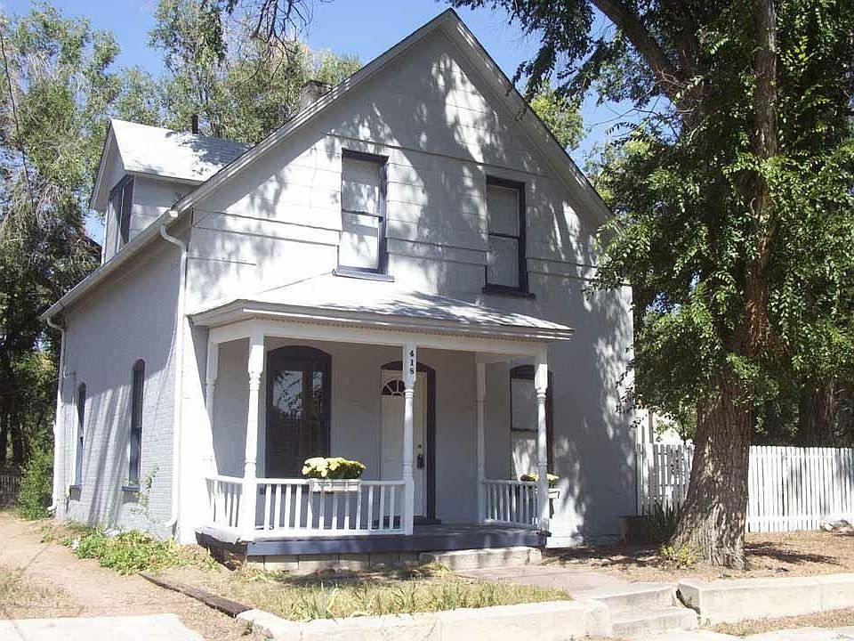 Front view