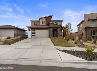 1435 Jett Way, Carson City, NV 89705