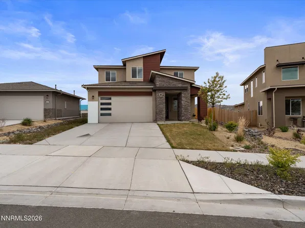 1435 Jett Way, Carson City, NV 89705