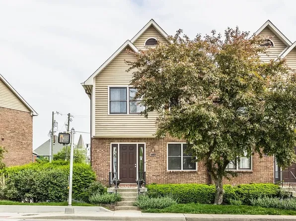 460 E 10th St, Indianapolis, IN 46202