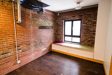 Rented by Coda Real Estate NYC