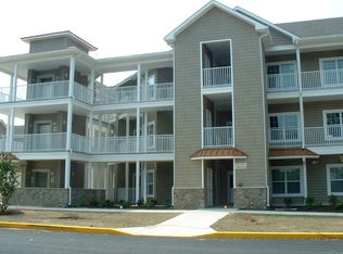 17476 Slipper Shell Way ##13, Lewes, DE 19958