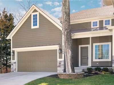 22309 W 76th St, Shawnee, KS, 66227