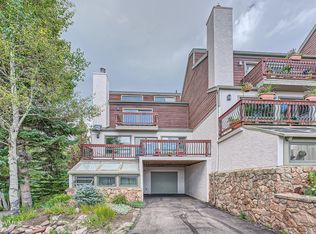 2481 Draw Spur APT 1, Avon, CO 81620