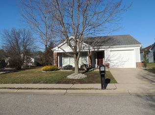 1624 Wisteria Ct, Toms River, NJ 08755