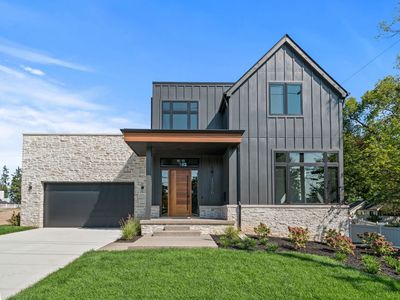 1226 N Pine St, Rochester, MI, 48307