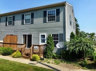 1341 Apache Trl #N-4, Stow, OH 44224