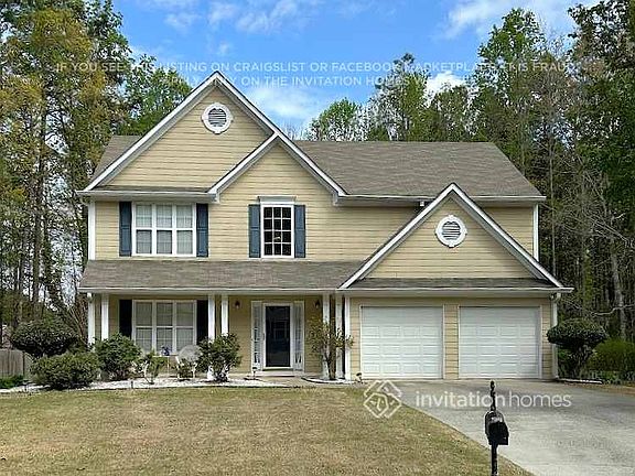 2nd image of 3417 Sandlake Dr SW