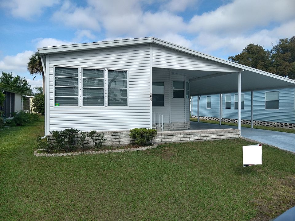 1st image of 4853 Flamingo Dr