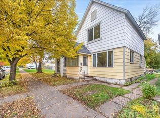 516 N 58th Ave W, Duluth, MN 55807