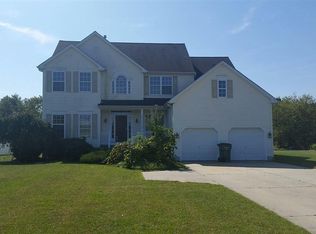 6825 Mill Rd, Egg Harbor Township, NJ 08234