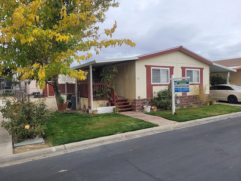 1st image of 2121 E Avenue I Space 90