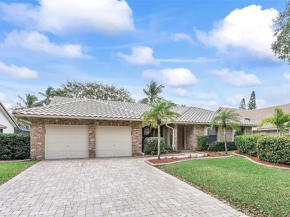 10866 NW 14th Street, Coral Springs, FL 33071