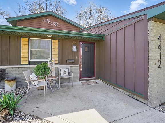 2nd image of 4412 Willard Dr