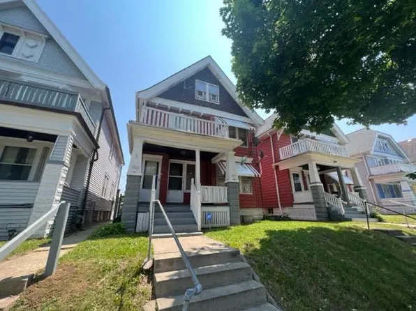3200 North 16th STREET #3202, Milwaukee, WI 53206