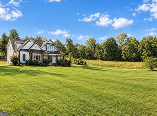 2454 Adams Rd, The Rock, GA 30285