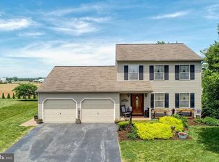 3768 Kimberly Ln, Dover, PA 17315