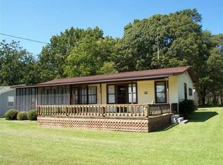 1231 Conestoga St, Manning, SC 29102