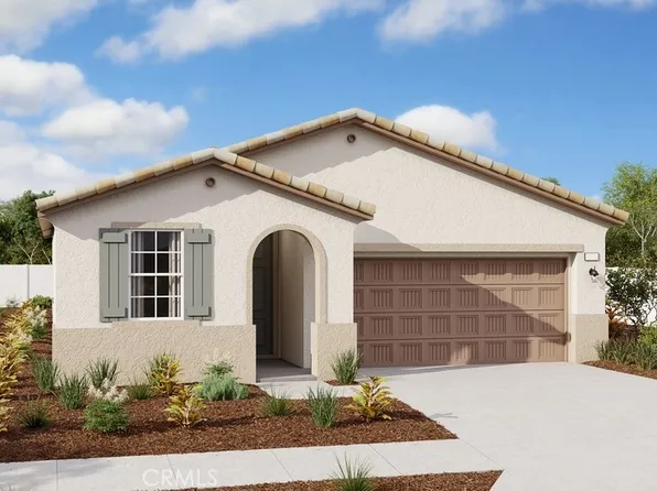 677 Evening Cloud St, Hemet, CA 92543
