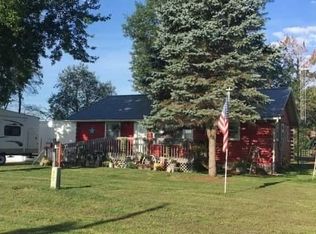 N6669 Batko Rd, Camp Douglas, WI 54618