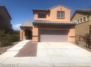 4336 Penguin Ave, North Las Vegas, NV 89084