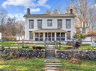 140 Mill Rd, Blairstown, NJ 07825