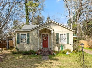1805 Mamie St, Hattiesburg, MS 39401