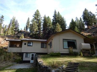 2787 Deep Lake Boundary Rd, Colville, WA 99114