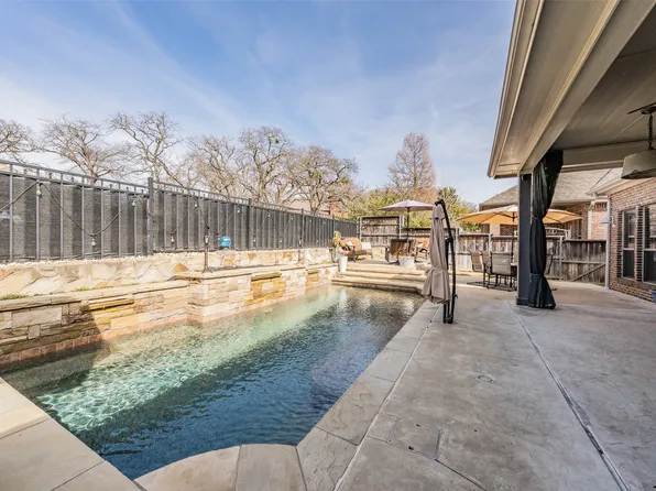 209 Thistle Rdg, Denton, TX 76210