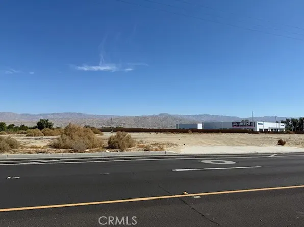 0 Varner Rd Lot 1, Indio, CA 92203