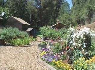 20040 W Mitchell Mine Rd, Pine Grove, CA 95665