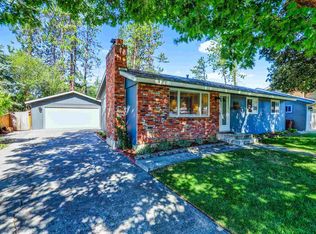 6515 N Windsor St, Spokane, WA 99208