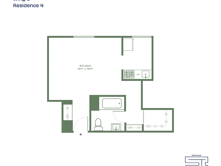 50 W 34th St #11C4 — Photo 2
