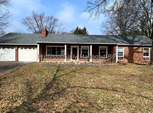 2417 Fair Acres Rd, Saint Louis, MO 63136