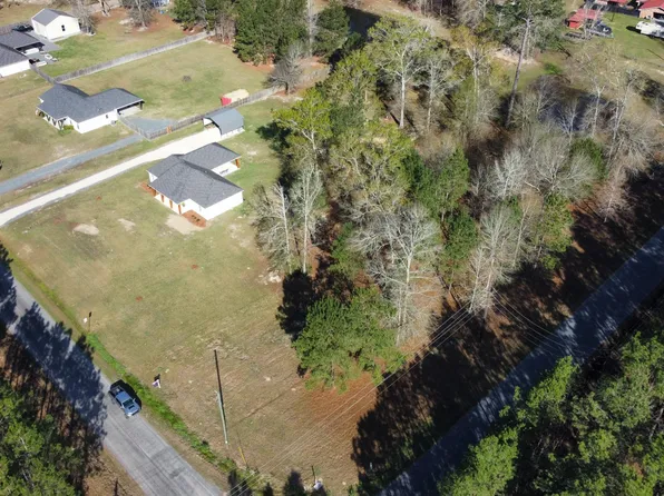 Tbd Hickman Rd, Deridder, LA 70634