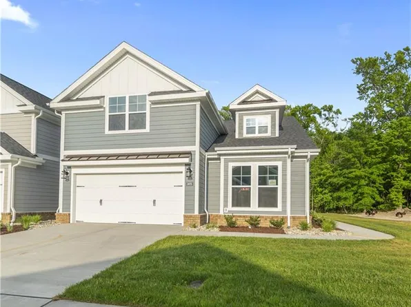 2071 Asher Dr, Suffolk, VA 23435