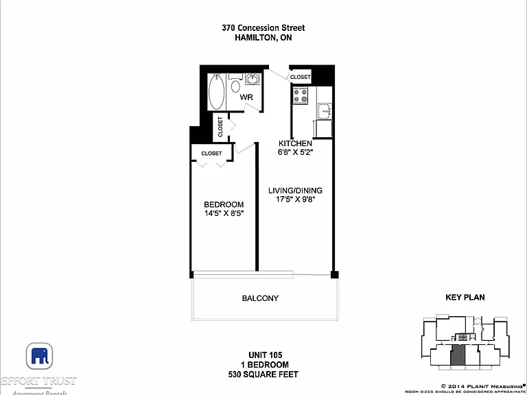 370 Concession St — Photo 15