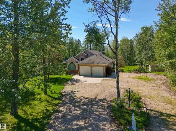 49006 Range Road 73 #302, Brazeau County, AB T7A 0B5