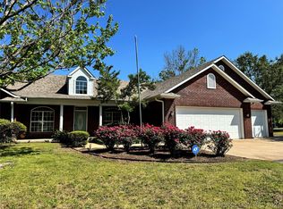 509 Oakland Ct, Ardmore, OK 73401