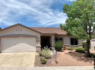 1850 W Trail Blazer Dr, Cottonwood, AZ 86326