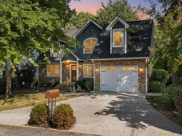 1160 Thornwell Dr NE, Atlanta, GA 30319