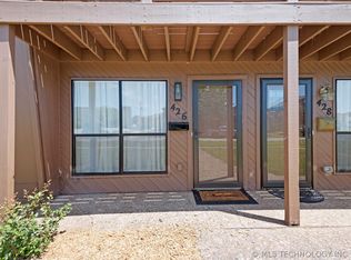 426 S Shawnee Ave, Bartlesville, OK 74003