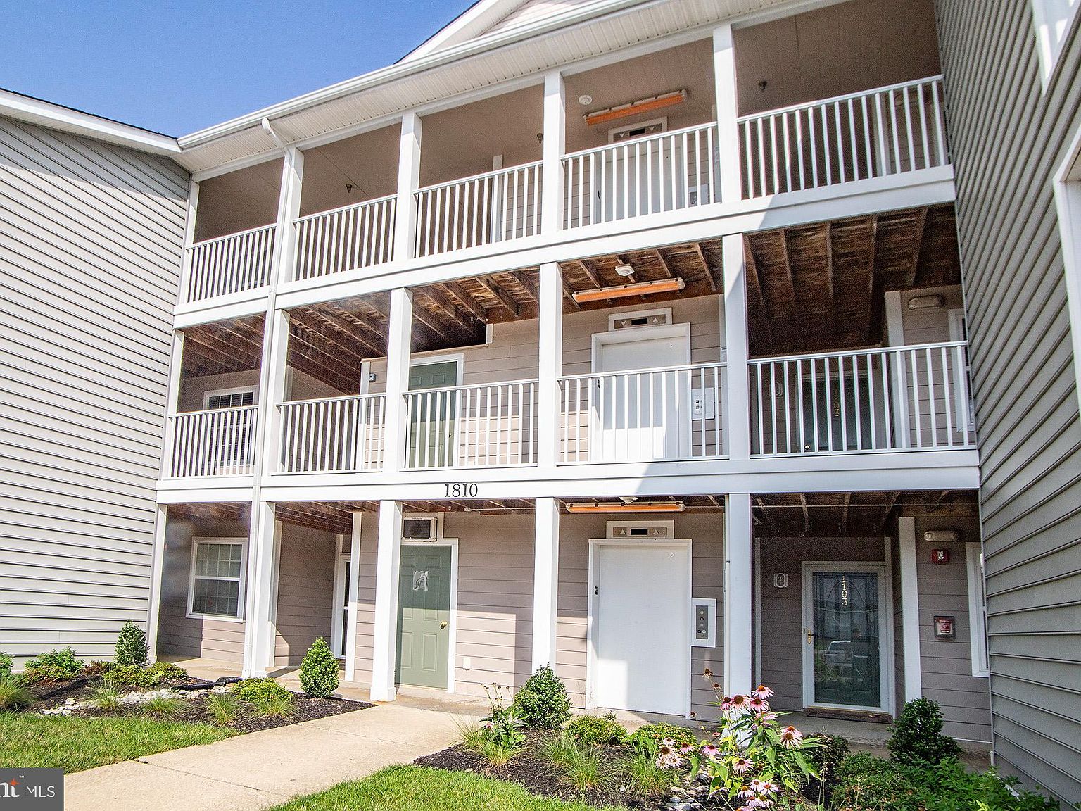 1810 Congressional Village Dr UNIT DRIVE 1202, Middletown, DE 19709