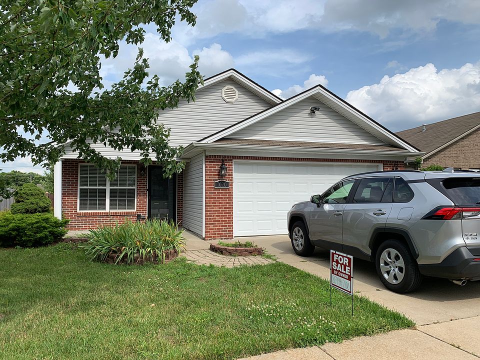 1st image of 1020 Lucille Dr