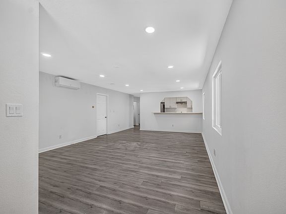 Living Dining view