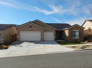 1305 Wakefield Trl, Reno, NV 89523