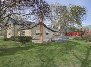 N768 Highview Rd, Ixonia, WI 53036