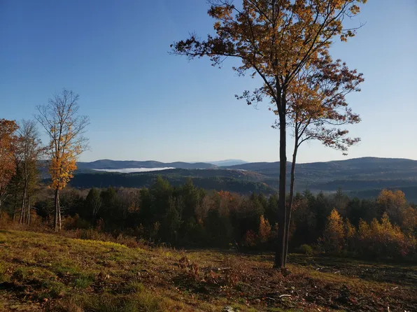 203 Pero Hill Road, Thetford, VT 05075