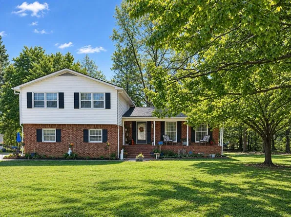3814 Colonial Rd, Florence, SC 29501