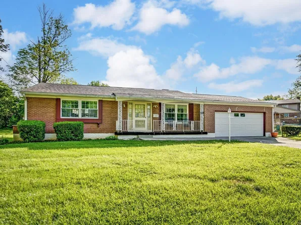 6114 Kingoak Dr, Cincinnati, OH 45248